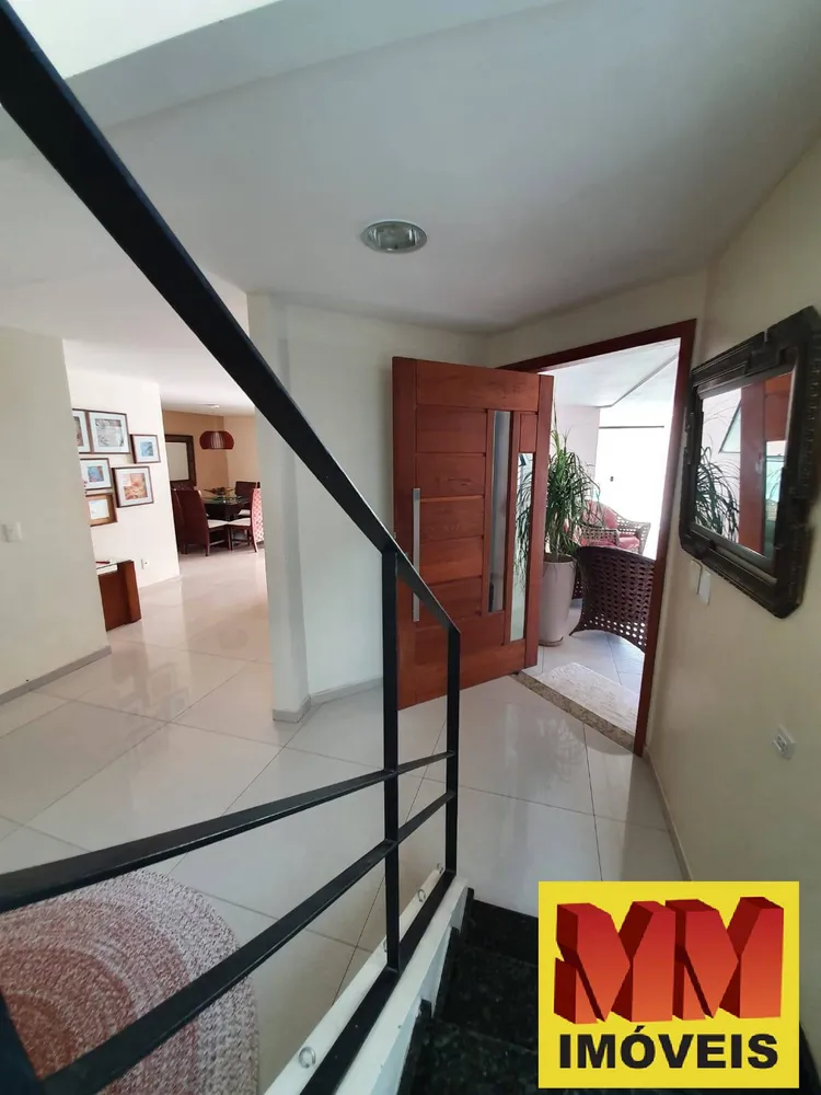 Casa, 5 quartos, 270 m² - Foto 14