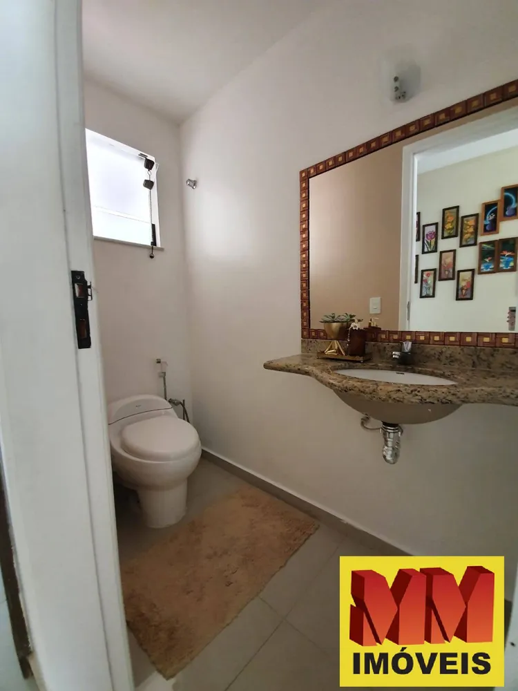 Casa, 5 quartos, 270 m² - Foto 9