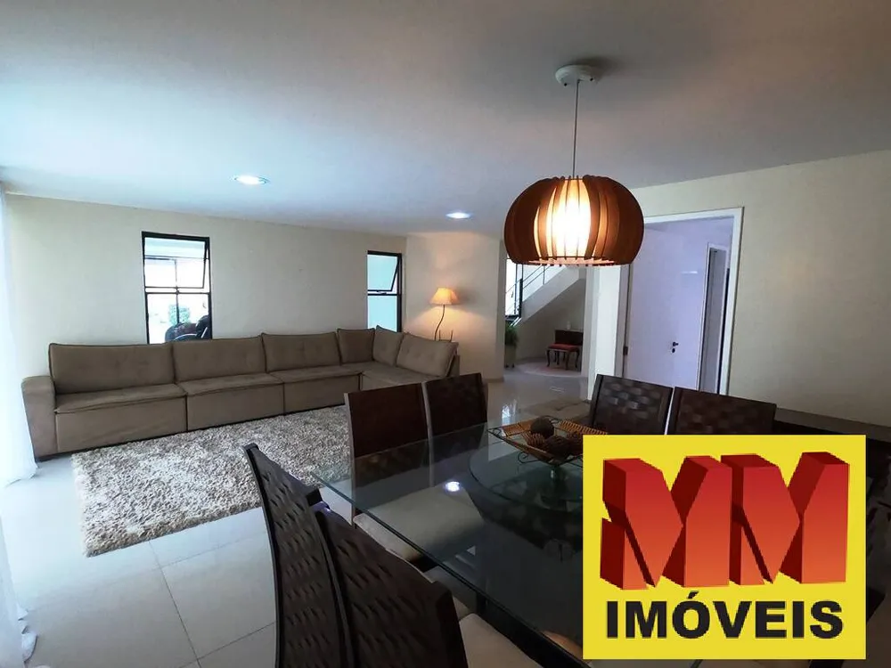 Casa, 5 quartos, 270 m² - Foto 12