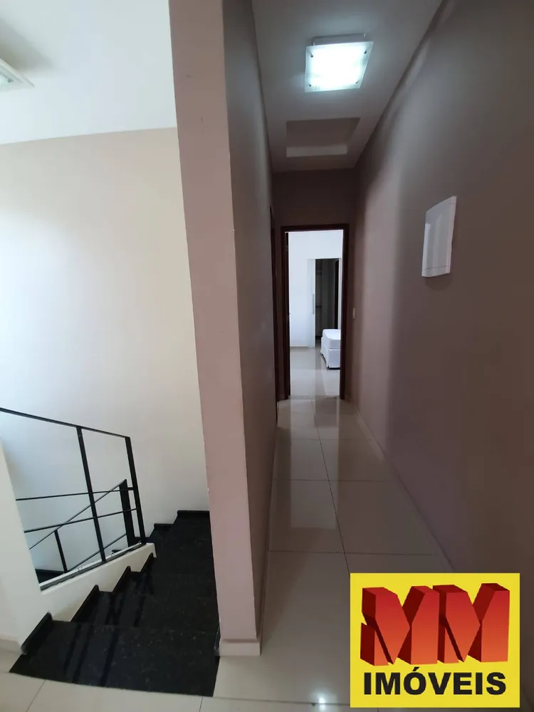 Casa, 5 quartos, 270 m² - Foto 24
