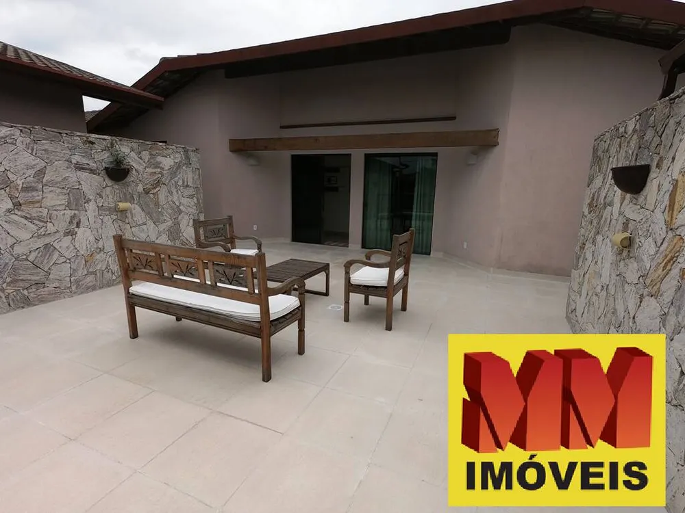 Casa, 5 quartos, 270 m² - Foto 19