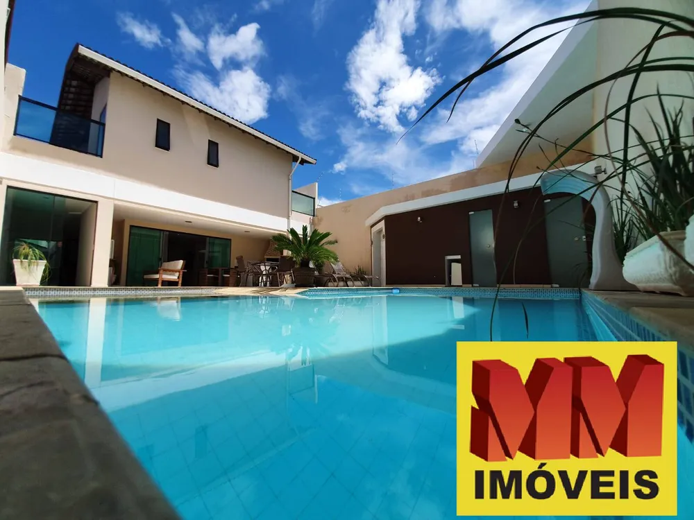 Casa, 5 quartos, 270 m² - Foto 36
