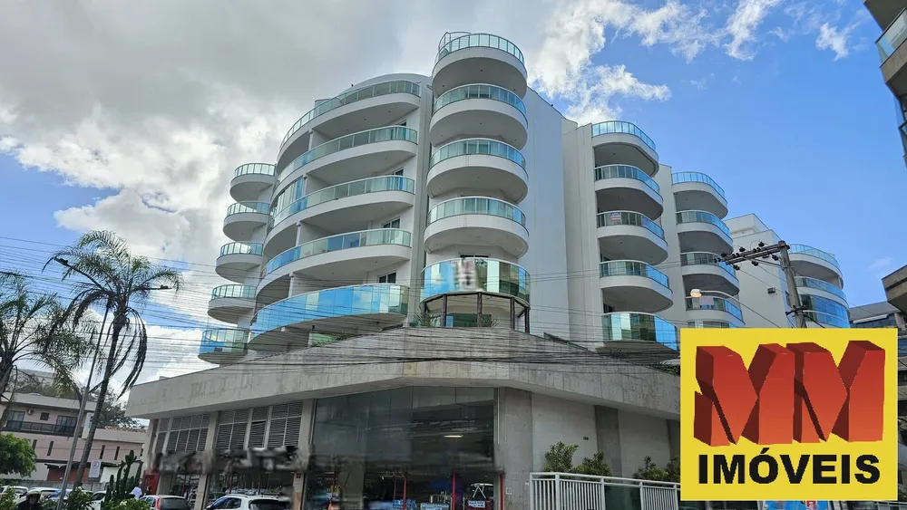 Apartamento, 2 quartos, 114 m² - Foto 1