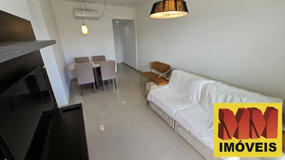 Apartamento, 2 quartos, 114 m² - Foto 3