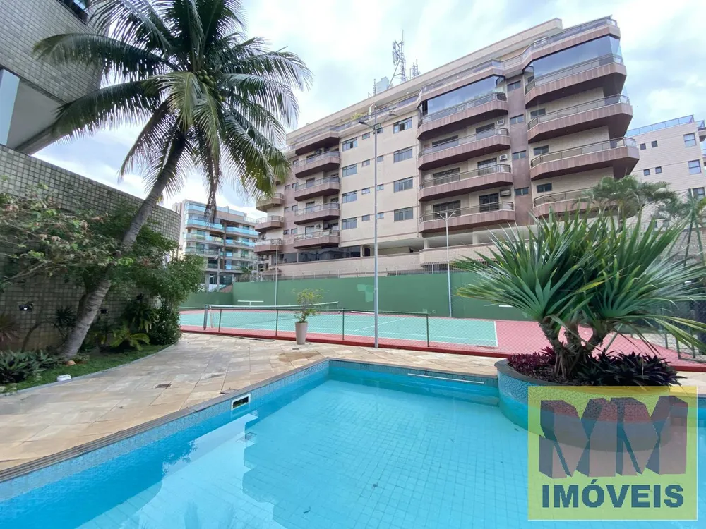 Apartamento, 3 quartos, 180 m² - Foto 2