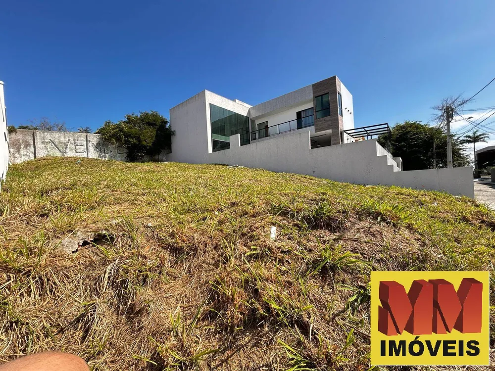 Terreno, 300 m² - Foto 3