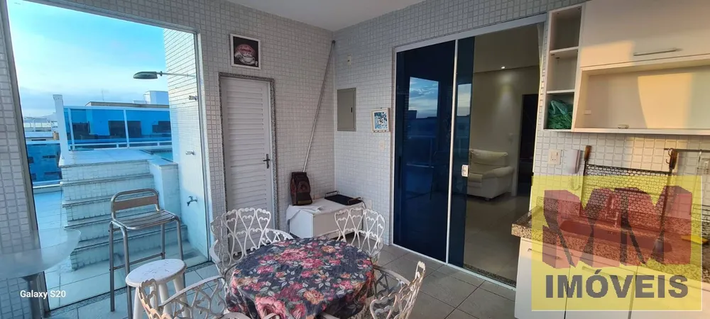 Cobertura, 4 quartos, 390 m² - Foto 9