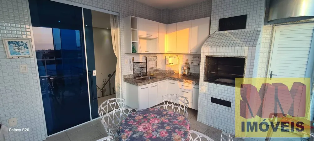Cobertura, 4 quartos, 390 m² - Foto 8
