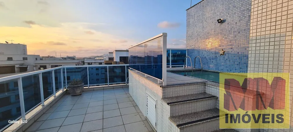 Cobertura, 4 quartos, 390 m² - Foto 13