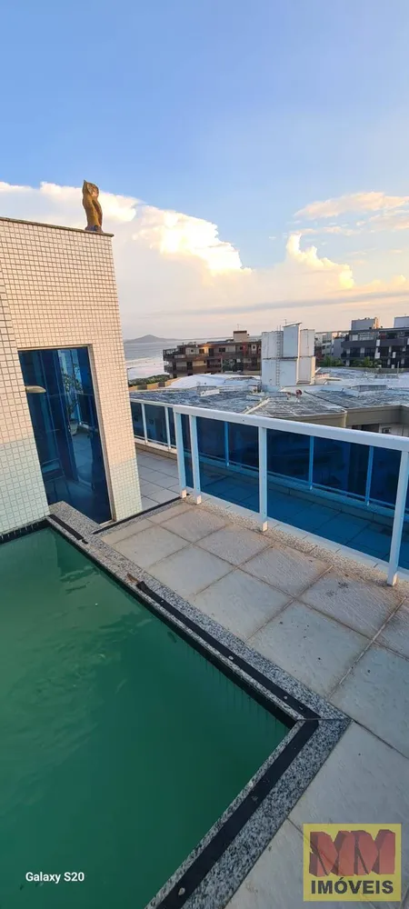 Cobertura, 4 quartos, 390 m² - Foto 14