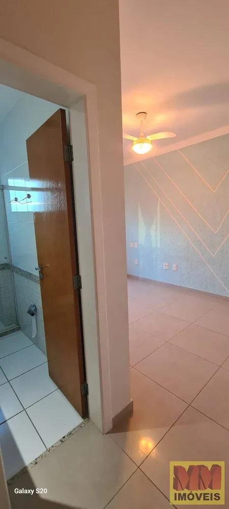 Cobertura, 4 quartos, 390 m² - Foto 1
