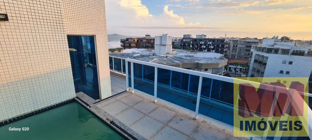 Cobertura, 4 quartos, 390 m² - Foto 17