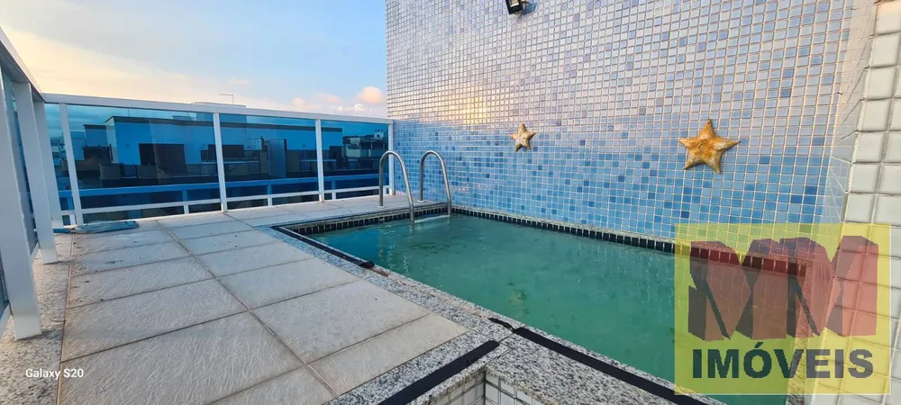 Cobertura, 4 quartos, 390 m² - Foto 16