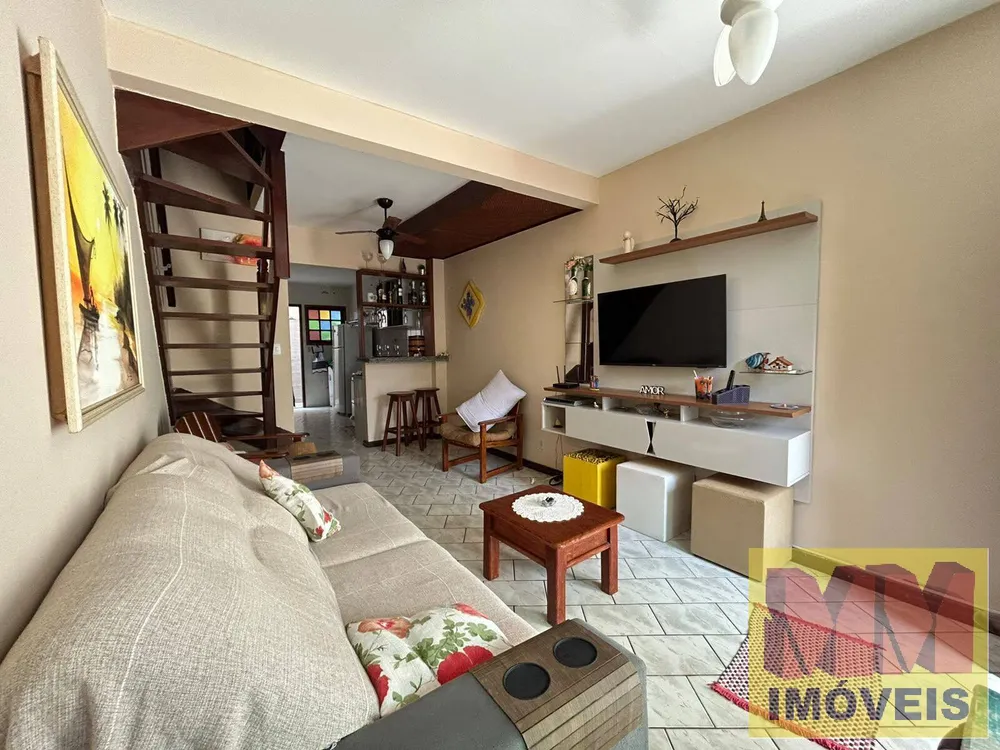 Casa de Condomínio, 2 quartos - Foto 5