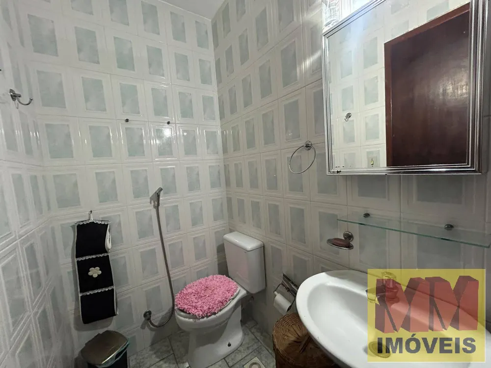 Casa de Condomínio, 2 quartos - Foto 19