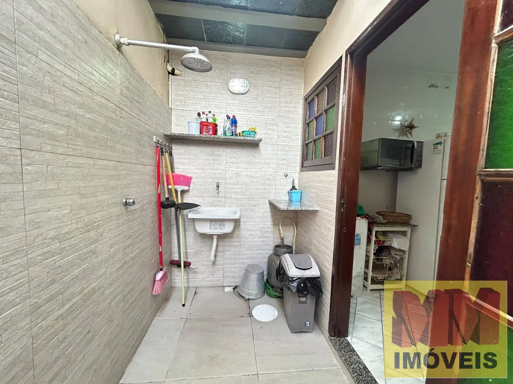 Casa de Condomínio, 2 quartos - Foto 11