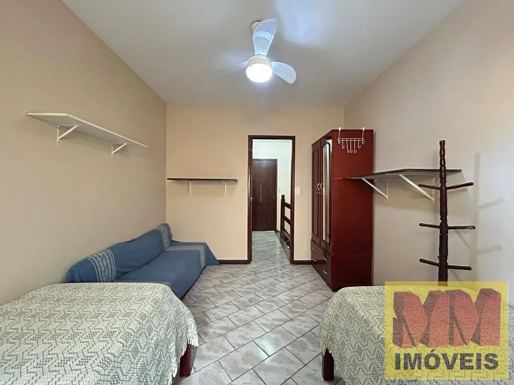 Casa de Condomínio, 2 quartos - Foto 22