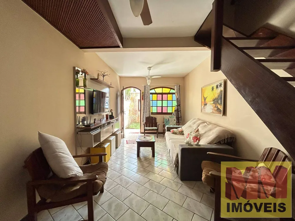 Casa de Condomínio, 2 quartos - Foto 6