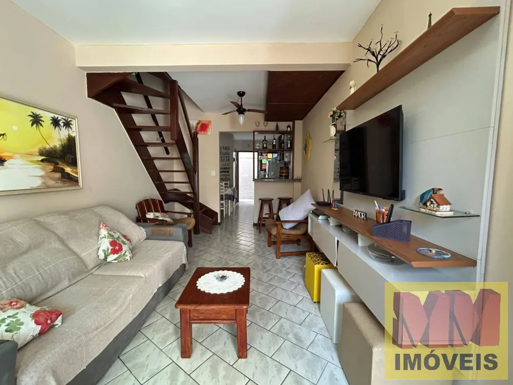 Casa de Condomínio, 2 quartos - Foto 4