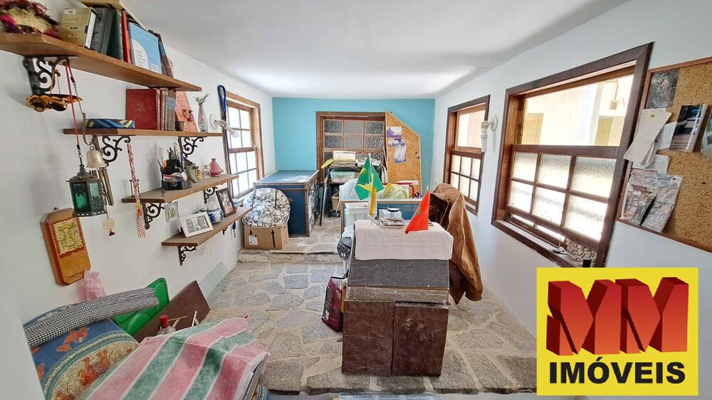 Casa à venda com 5 quartos, 160m² - Foto 5