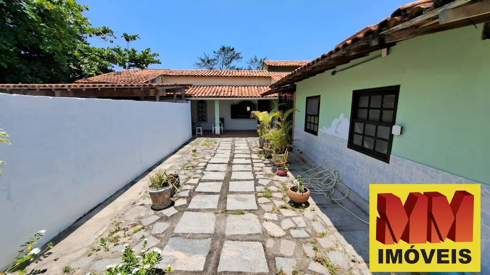 Casa, 5 quartos, 160 m² - Foto 4
