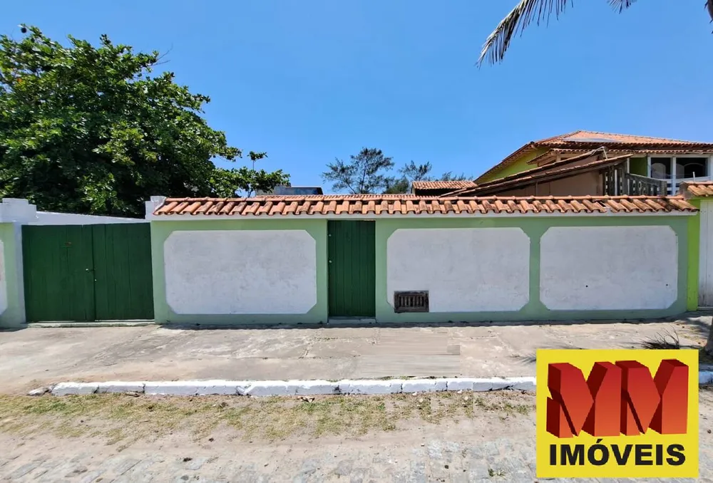 Casa, 5 quartos, 160 m² - Foto 1