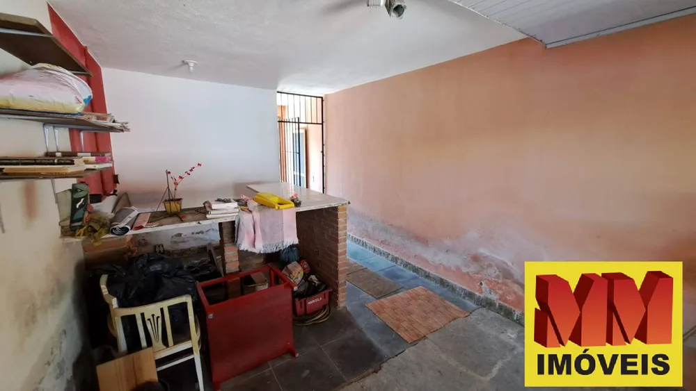Casa, 5 quartos, 160 m² - Foto 25