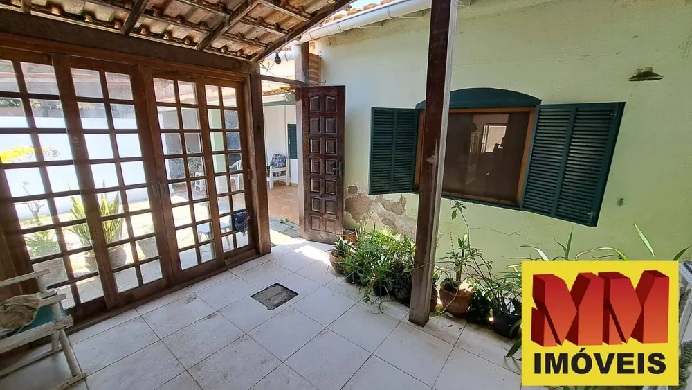 Casa, 5 quartos, 160 m² - Foto 18