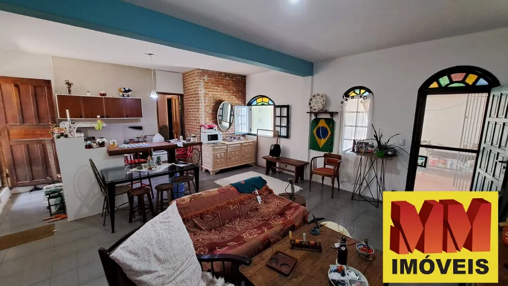 Casa, 5 quartos, 160 m² - Foto 6