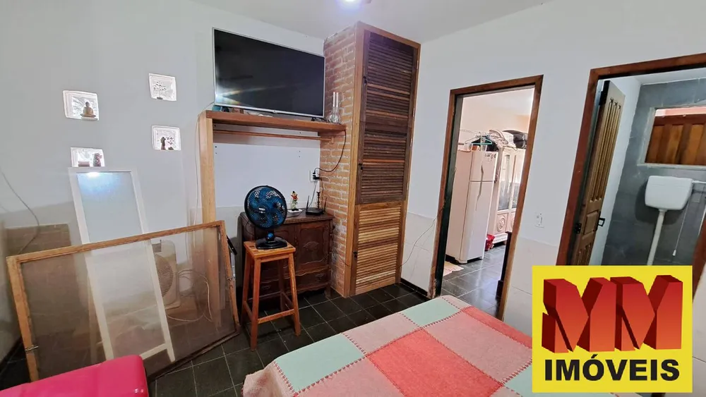 Casa, 5 quartos, 160 m² - Foto 14