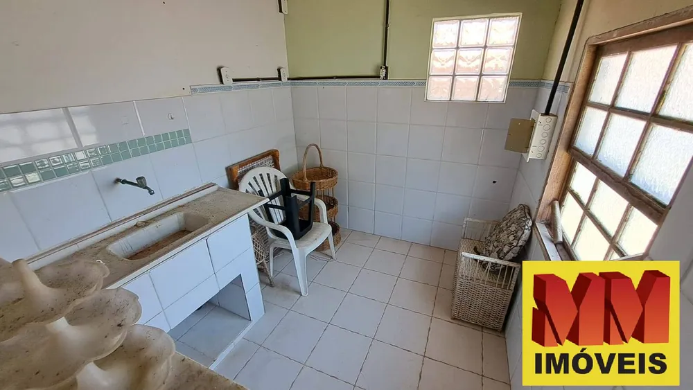 Casa, 5 quartos, 160 m² - Foto 21