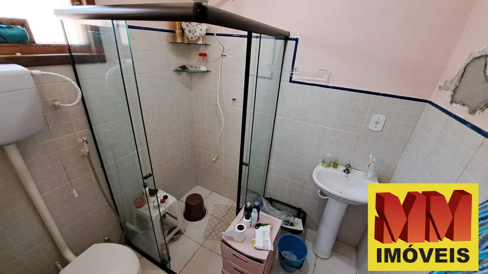 Casa, 5 quartos, 160 m² - Foto 12