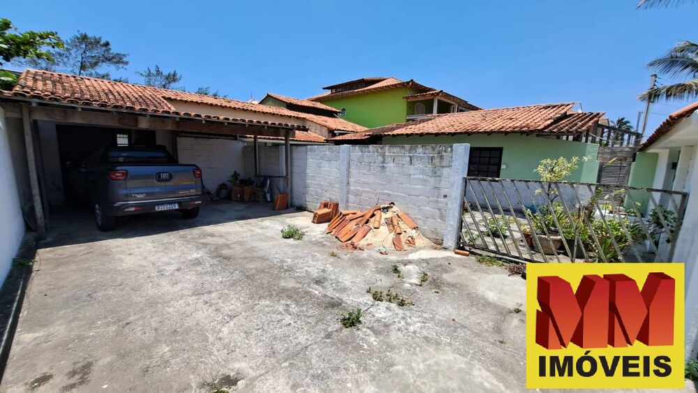 Casa à venda com 5 quartos, 160m² - Foto 1
