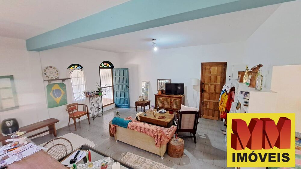 Casa à venda com 5 quartos, 160m² - Foto 4