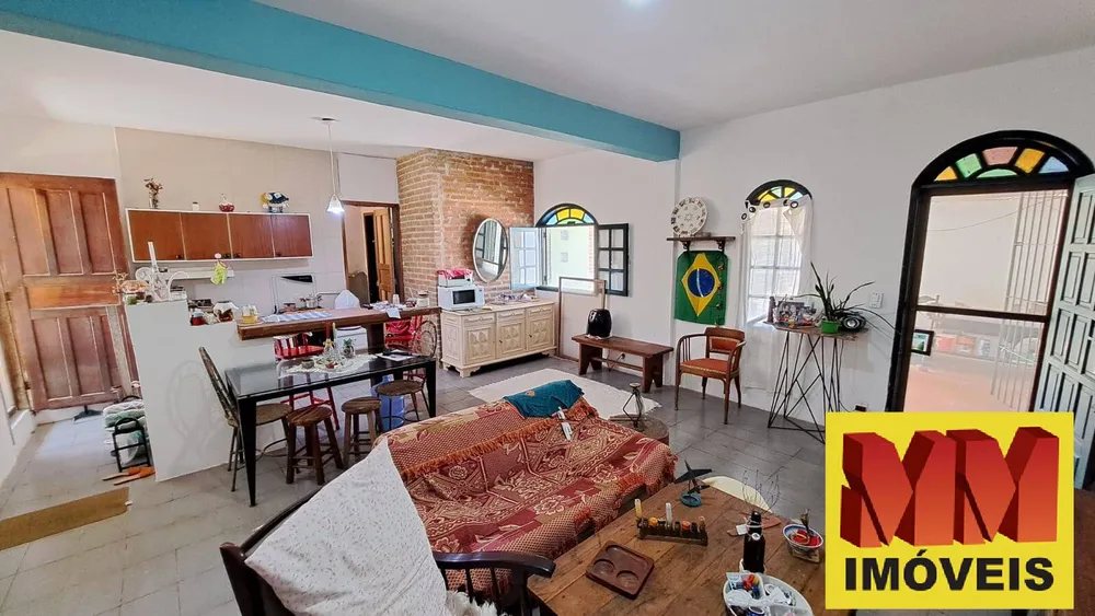 Casa, 5 quartos, 160 m² - Foto 11