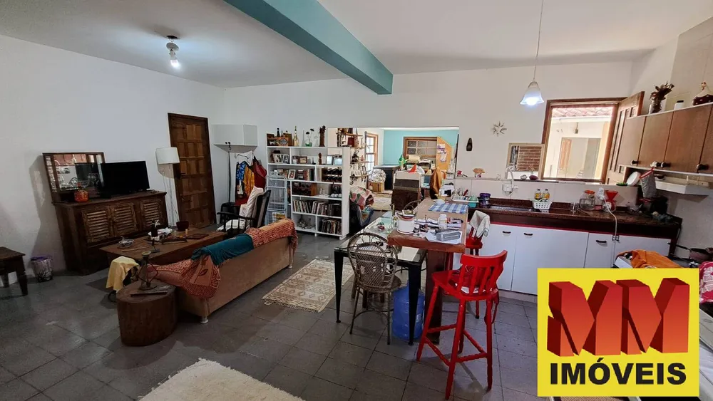 Casa, 5 quartos, 160 m² - Foto 9