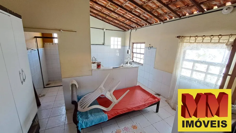 Casa, 5 quartos, 160 m² - Foto 20