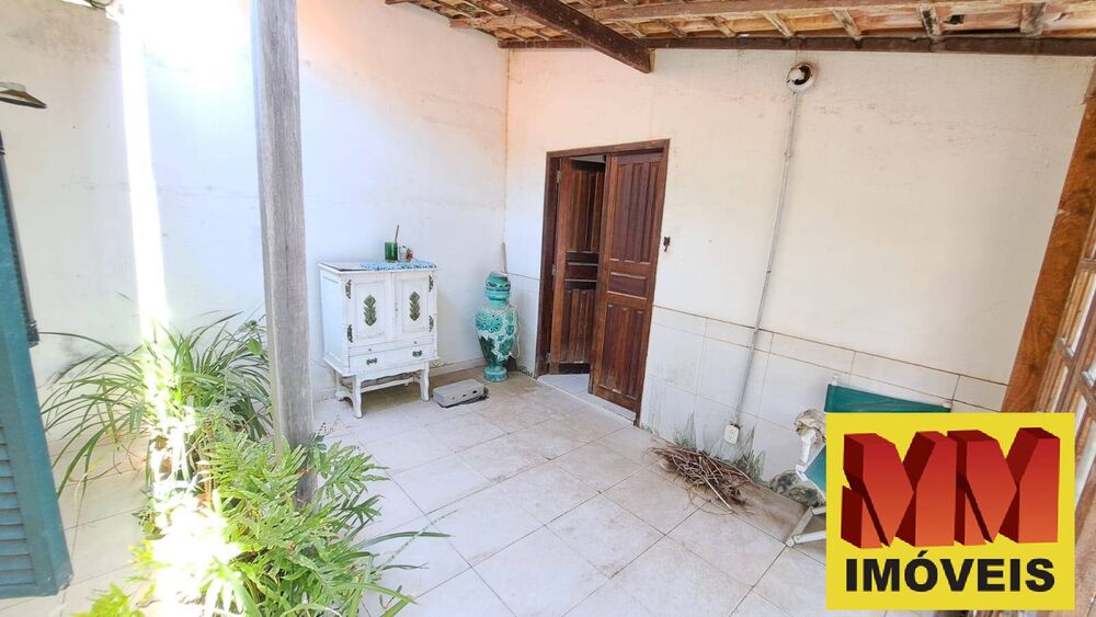 Casa à venda com 5 quartos, 160m² - Foto 9