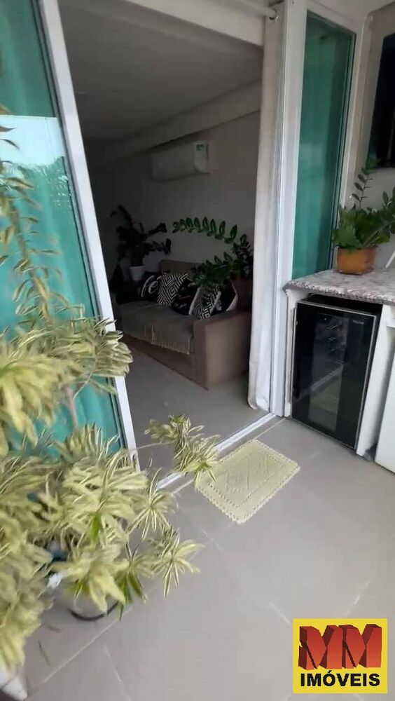 Apartamento à venda com 2 quartos, 106m² - Foto 6