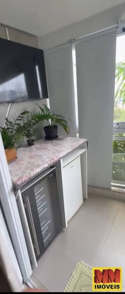 Apartamento à venda com 2 quartos, 106m² - Foto 3