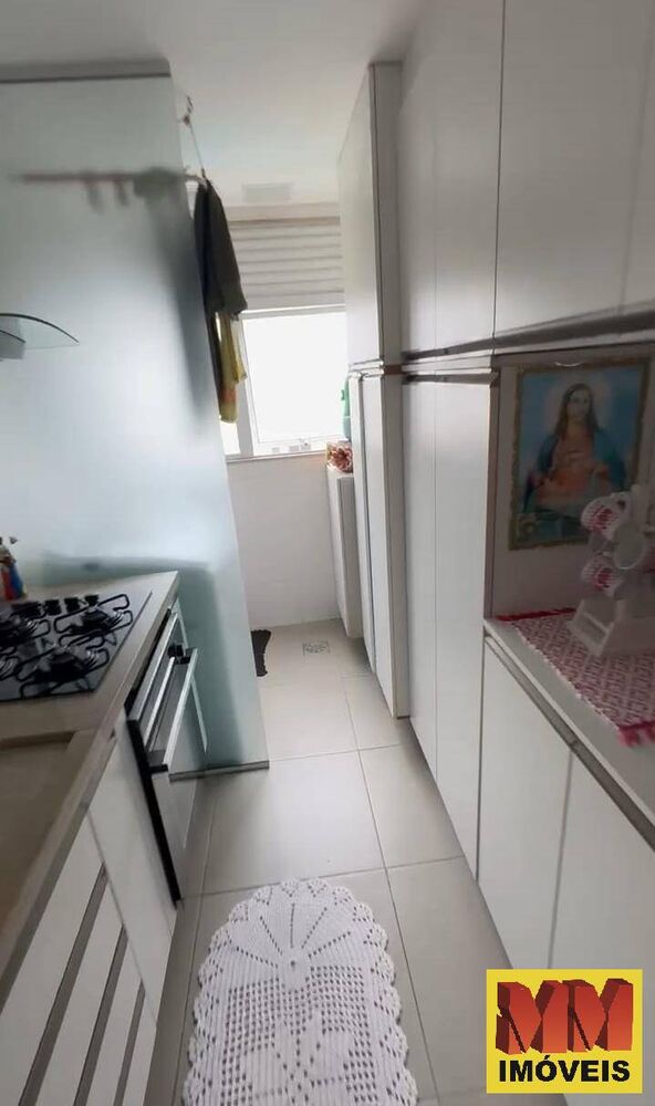 Apartamento à venda com 2 quartos, 106m² - Foto 7