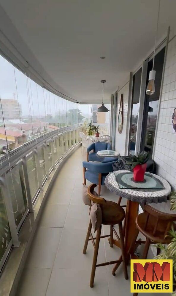 Apartamento à venda com 2 quartos, 106m² - Foto 5