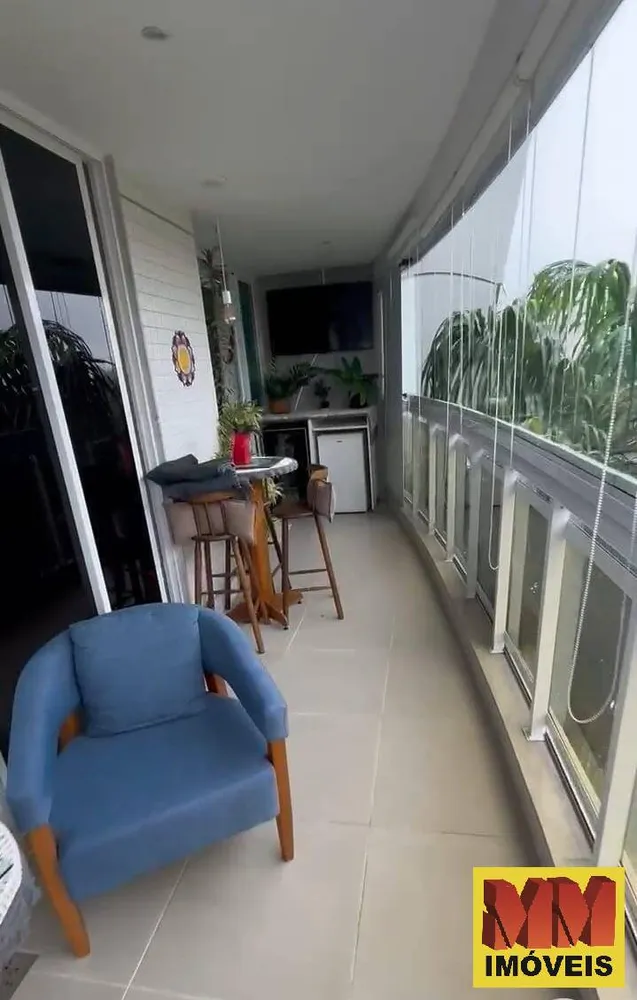 Apartamento, 2 quartos, 106 m² - Foto 13