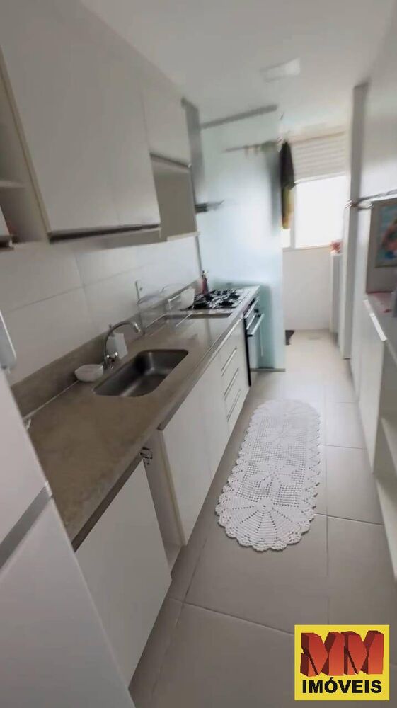 Apartamento à venda com 2 quartos, 106m² - Foto 8