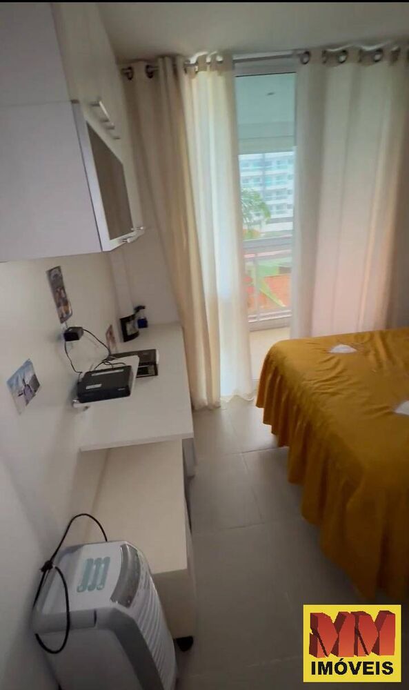 Apartamento à venda com 2 quartos, 106m² - Foto 11