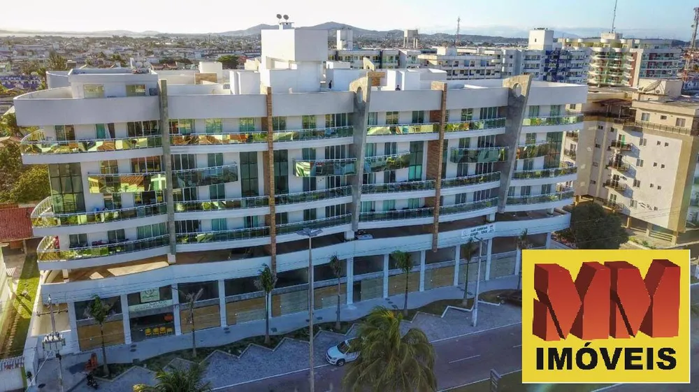 Apartamento, 2 quartos, 106 m² - Foto 1