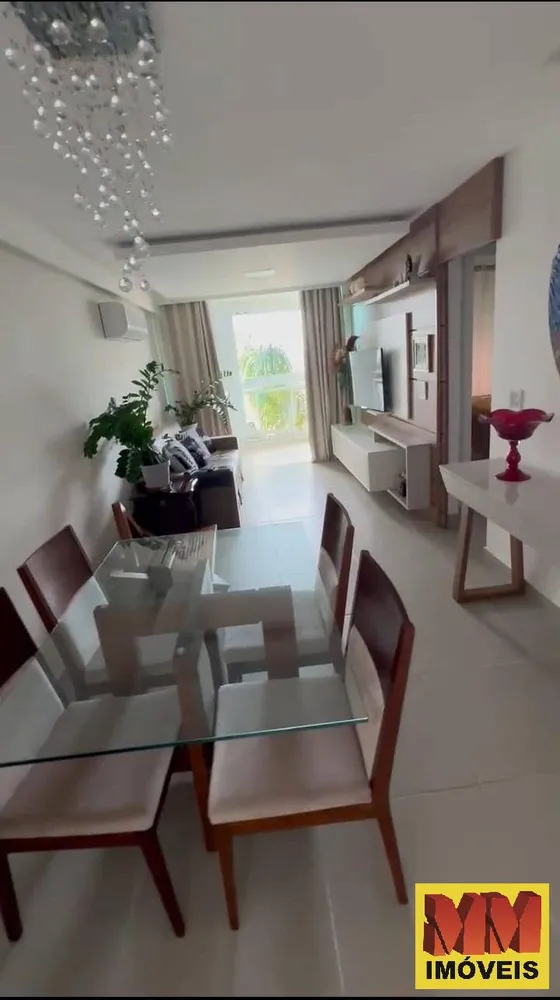 Apartamento, 2 quartos, 106 m² - Foto 3