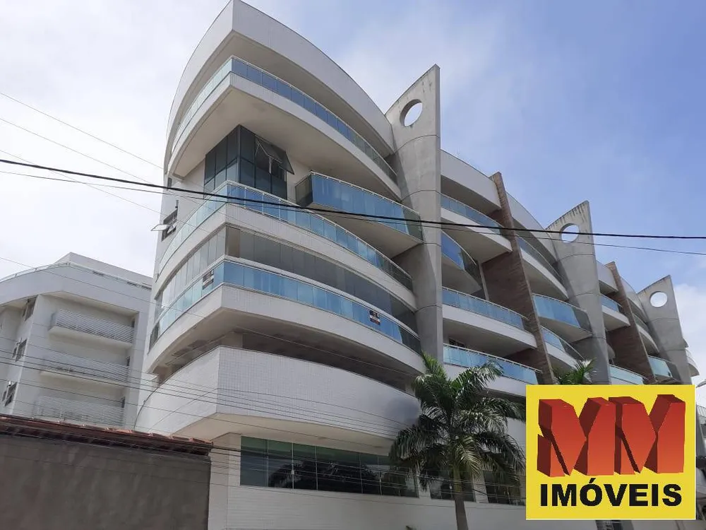Apartamento, 2 quartos, 106 m² - Foto 2