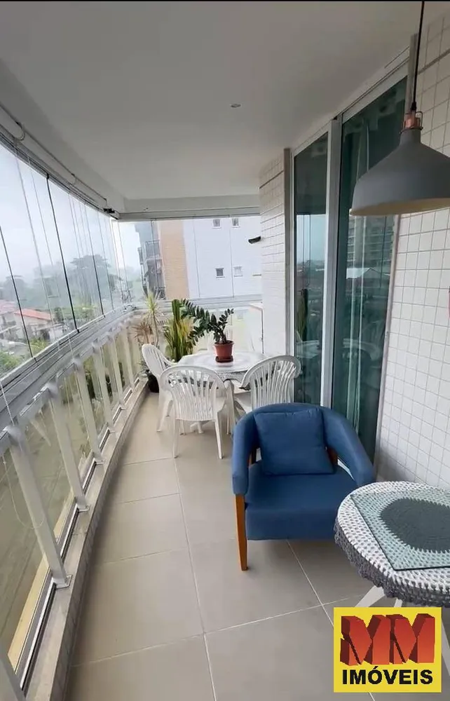 Apartamento, 2 quartos, 106 m² - Foto 10