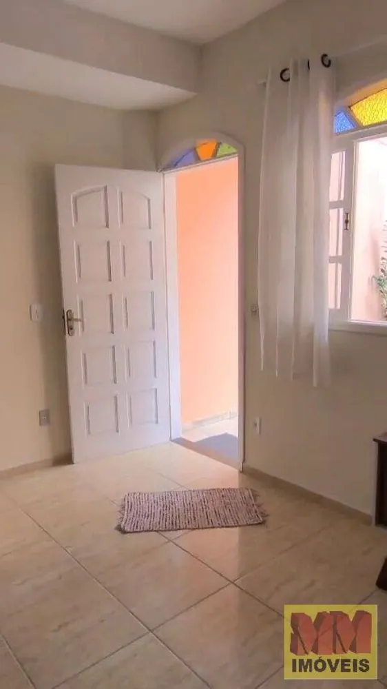 Casa de Condomínio, 2 quartos - Foto 8